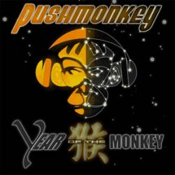Pushmonkey : Year of the Monkey